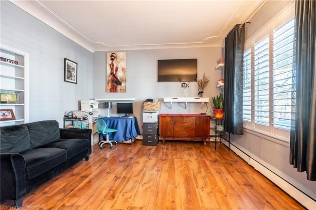 93 E 23 Rd St, House other with 3 bedrooms, 1 bathrooms and 2 parking in Hamilton ON | Image 10