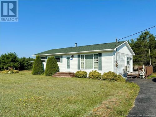 131 Price Settlement Rd, Tabusintac, NB, E9H1G5 | Card Image