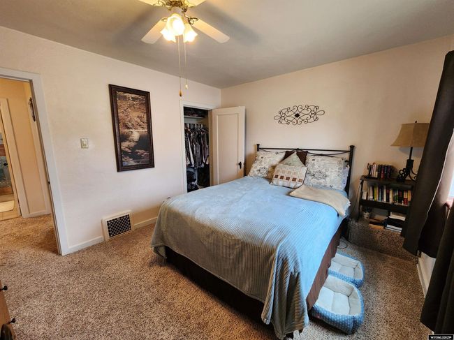 301 11 Th St, House other with 3 bedrooms, 1 bathrooms and null parking in Wheatland WY | Image 5