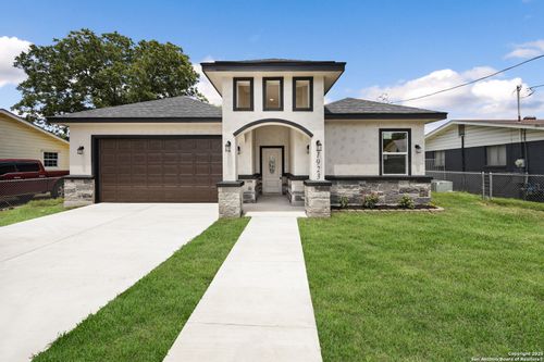 1923 Clamp Ave, San Antonio, TX, 78221-3208 | Card Image