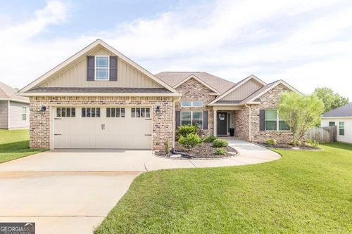 310 Creek Ridge Dr, Warner Robins, GA, 31088-1625 | Card Image