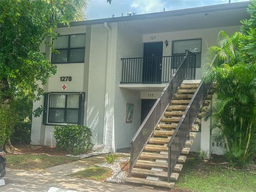 121-1278 S Military Trl, Deerfield Beach, FL, 33442-7640 | Card Image