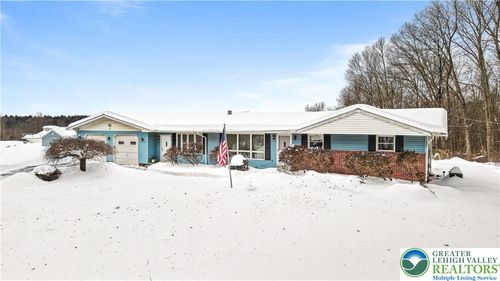 380 Cherry Lane Rd, Bartonsville, PA, 18321-7743 | Card Image