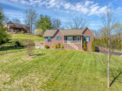 1580 Pin Oak Dr, Morristown, TN, 37814-1433 | Card Image