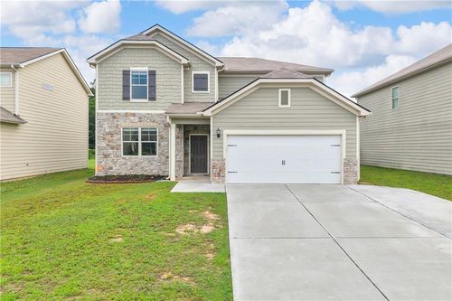 7737 Rudder Circle, Fairburn, GA, 30213 | Card Image