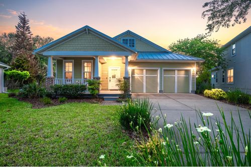 379 High Tide Dr, St Augustine, FL, 32080 | Card Image