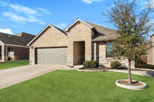 524 Deer Canyon Way, Princeton, TX, 75407-2936 | Card Image
