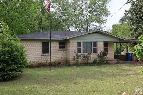 1221 Webb St, Daingerfield, TX, 75638-1853 | Card Image