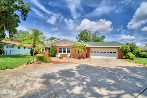 222 W Wall Street, FROSTPROOF, FL, 33843 | Card Image