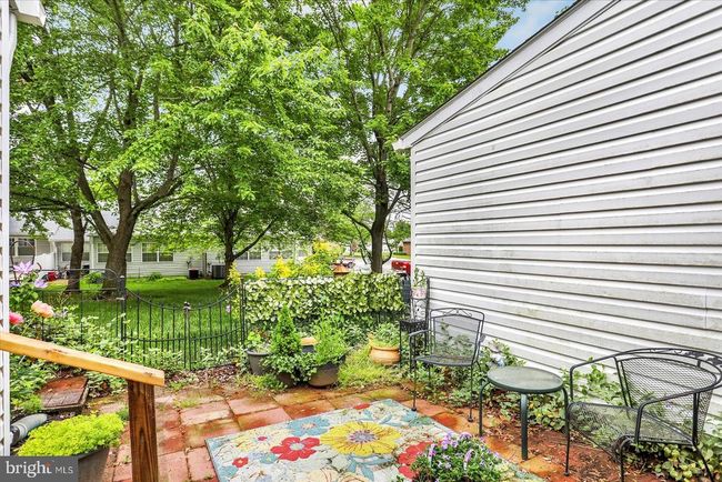 APT-84 - 9276 Cherry Ln, Townhouse with 2 bedrooms, 2 bathrooms and null parking in LAUREL MD | Image 23