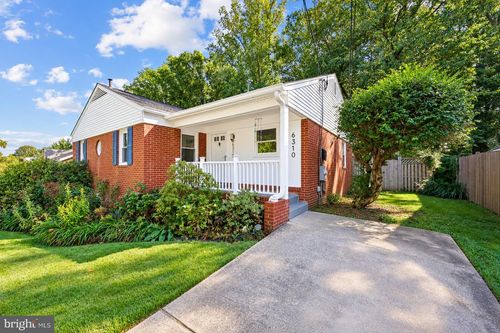 6310 Tulsa Ln, BETHESDA, MD, 20817-2337 | Card Image