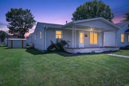 2316 N Purdum St, Kokomo, IN, 46901-1470 | Card Image