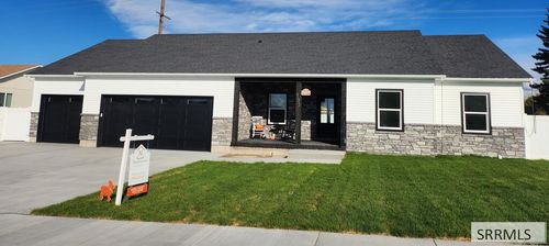 735 Sunset Ct, Shelley, ID, 83274-1412 | Card Image