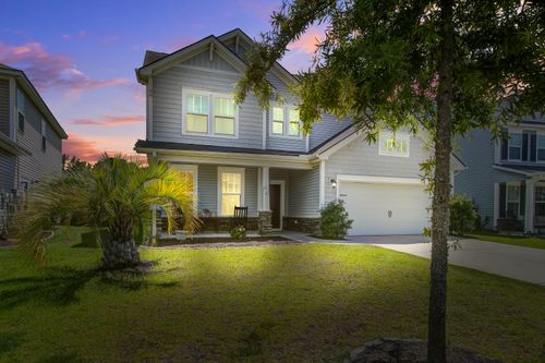 357 Beachgrass Ln, Summerville, SC, 29486-2360 | Card Image