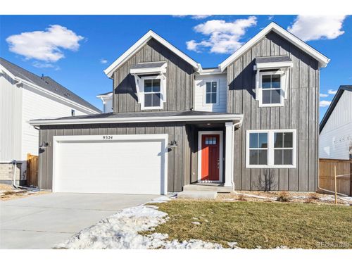 9324 Quartz St, Arvada, CO, 80007-8324 | Card Image