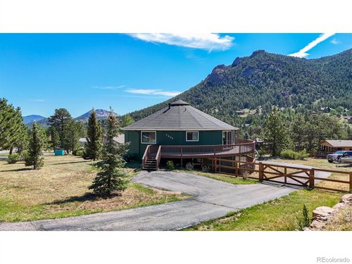 2408 Longview Dr, Estes Park, CO, 80517-7125 | Card Image