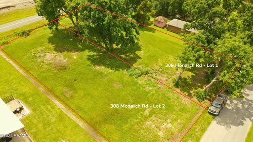 1-308 Monarch Road, Lafayette, LA, 70501 | Card Image