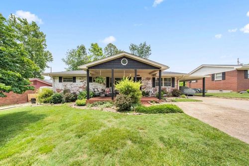 2109 Sharon Rd, Ashland, KY, 41101 | Card Image