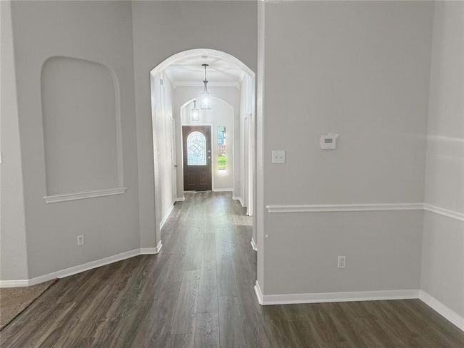4718 Orchard Blossom Way, House other with 3 bedrooms, 2 bathrooms and 2 parking in Houston TX | Image 5