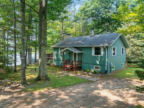 17890 W Wheeler Lane, Lakewood, WI, 54138 | Card Image