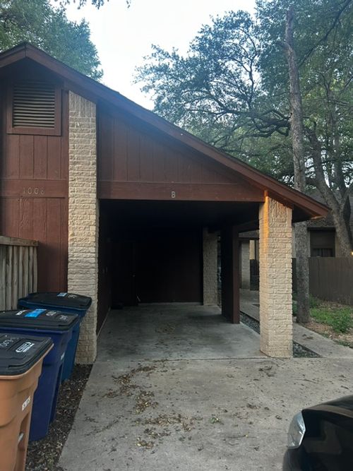 b-1008 Milford Way, Austin, TX, 78745-2975 | Card Image