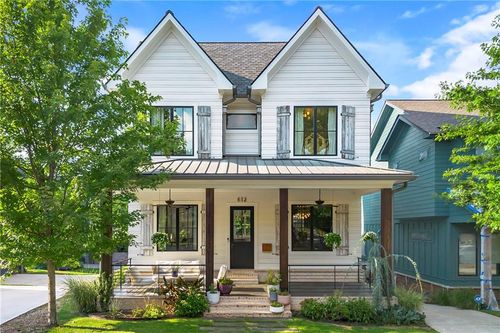 612 Fortune Pl Ne, ATLANTA, GA, 30312-1506 | Card Image