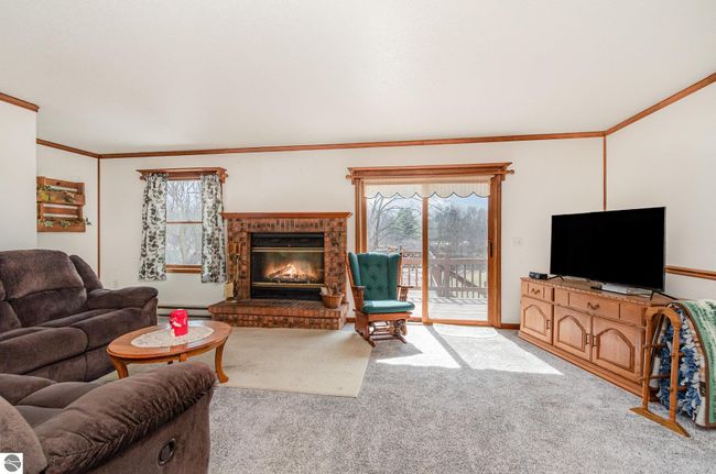 2675 W Lily Lake Rd, House other with 3 bedrooms, 2 bathrooms and null parking in Harrison MI | Image 12