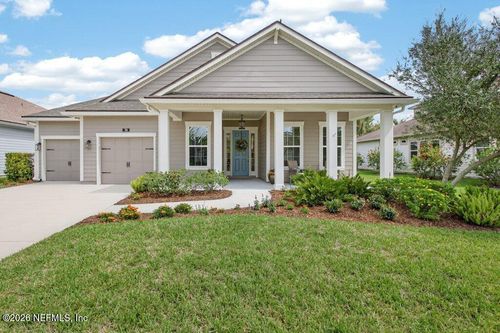 74 Pine Manor Dr, Ponte Vedra, FL, 32081-0035 | Card Image