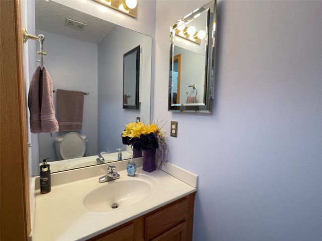UNIT-1 - 5480 Longview Ct, Condo with 3 bedrooms, 3 bathrooms and null parking in Johnston IA | Image 11