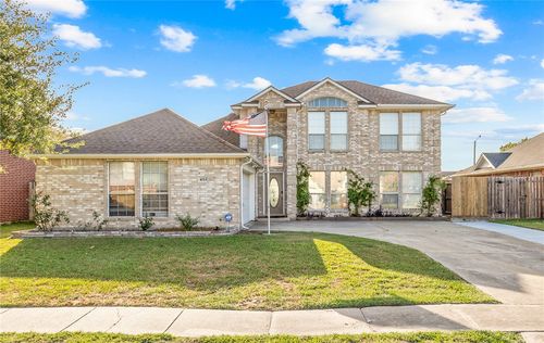 6713 Sudbury, Corpus Christi, TX, 78414-2409 | Card Image