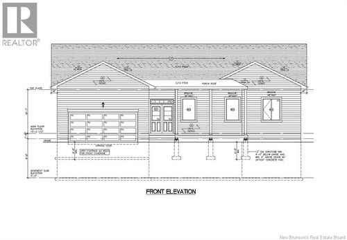 3 Executive Dr, Hampton, NB, E5N0K2 | Card Image