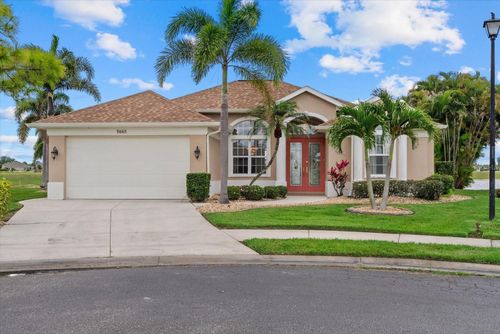 5665 Riviera Ct, NORTH PORT, FL, 34287-3166 | Card Image