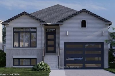 54 Dusenbury Dr, House other with 2 bedrooms, 2 bathrooms and 3 parking in Odessa ON | Image 1