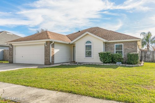 596 Fallen Timbers Dr, Orange Park, FL, 32073-2296 | Card Image