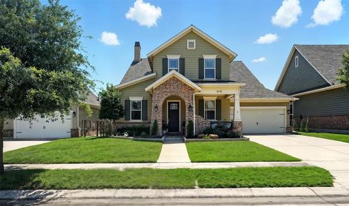 9211 Dahlia Way, Lantana, TX, 76226-6986 | Card Image