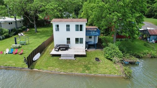 4202 Westshore Manor Rd, Jamesville, NY, 13078-9681 | Card Image