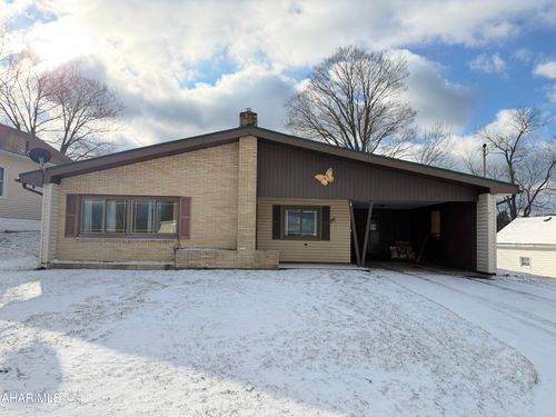 815 Lower Martin Avenue, Portage, PA, 15946 | Card Image