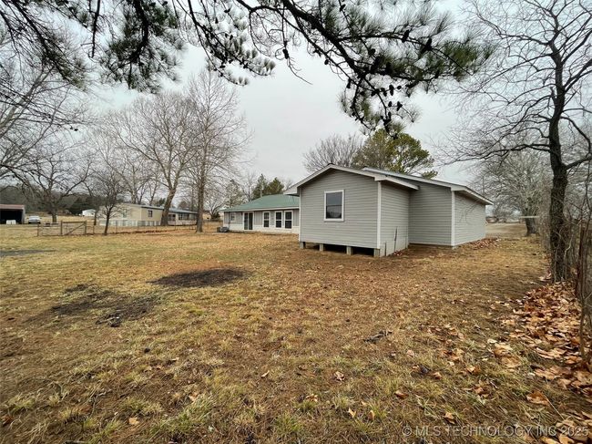 23308 W 171 St St S, House other with 3 bedrooms, 2 bathrooms and null parking in Kellyville OK | Image 41