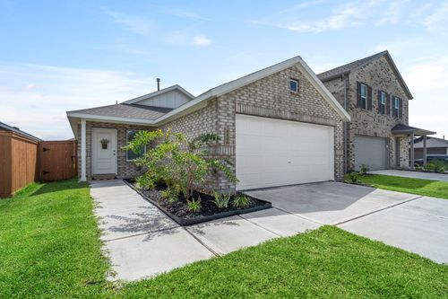 1106 Rustic Willow Dr, Beasley, TX, 77417-0291 | Card Image