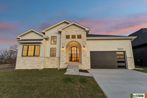 20123 Zander Court, Omaha, NE, 68022 | Card Image