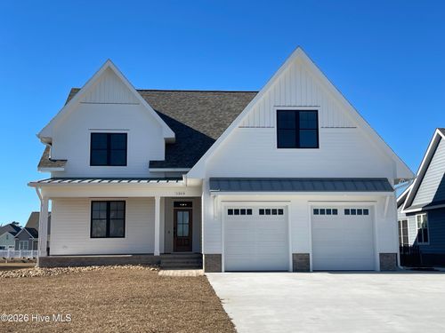 1309 Fathom Way, Morehead City, NC, 28557-4484 | Card Image