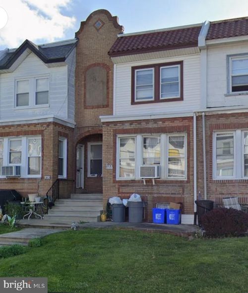 3410 Aldine St, PHILADELPHIA, PA, 19136-3804 | Card Image