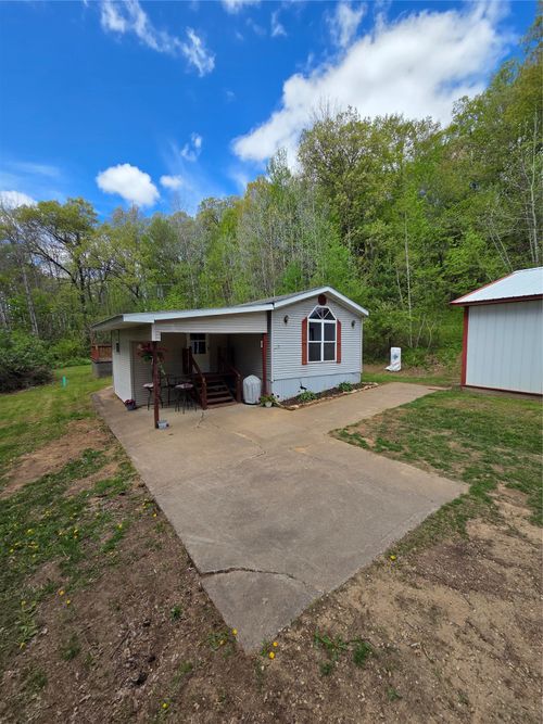 E2889 State Road 64, Boyceville, WI, 54725-9454 | Card Image