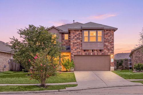 23643 Balzano Ct, Katy, TX, 77493-3156 | Card Image