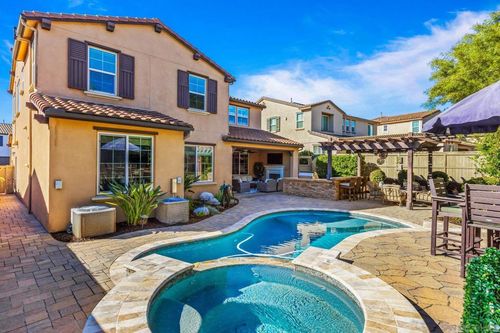 8490 Warden Ln, San Diego, CA, 92127-6142 | Card Image