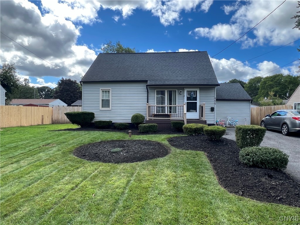 Wilshirl Dr, Syracuse, NY 13212