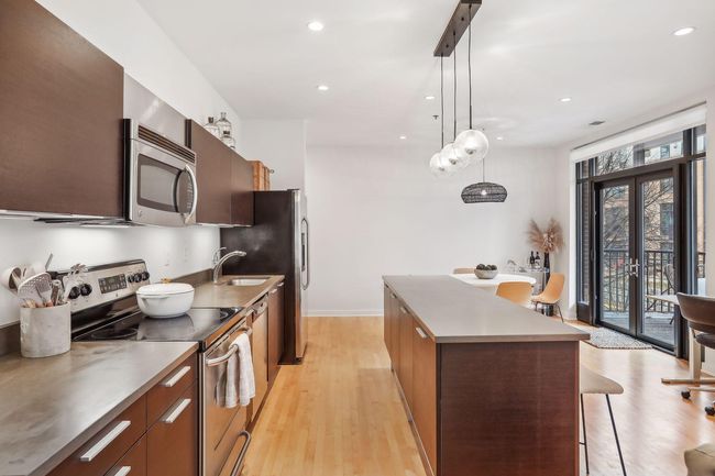 UNIT-217 - 3116 W Lake St, Condo with 1 bedrooms, 1 bathrooms and null parking in Minneapolis MN | Image 20