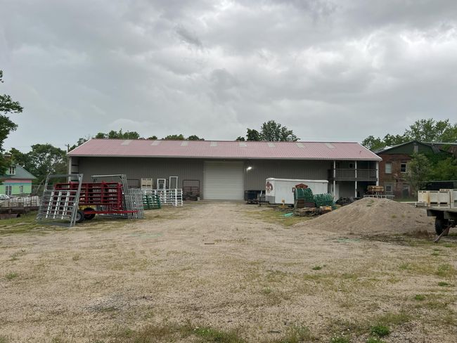 201 Main St, Home with 0 bedrooms, 0 bathrooms and null parking in N Middletown KY | Image 9