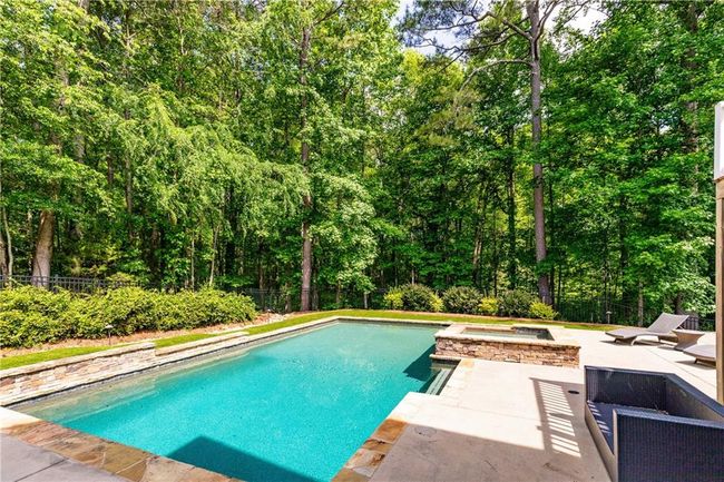 255 Ashmere Ct, House other with 5 bedrooms, 5 bathrooms and 2 parking in Tyrone GA | Image 52