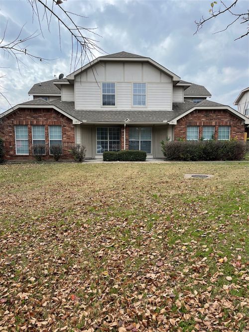 2303-611 Oriole Blvd, Duncanville, TX, 75116-5239 | Card Image